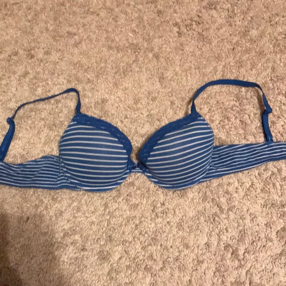 Aerie T-shirt Bra, size 34B - Picture 1 of 1